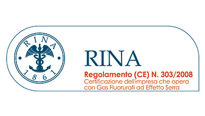 Rina Regolamento 303