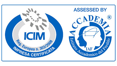 Logo ICM Tecnologie Industriali