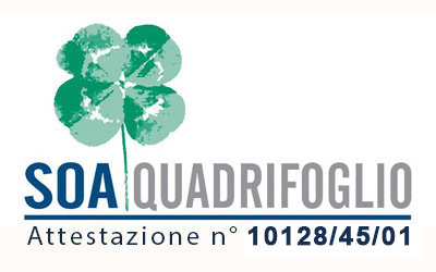 Logo SOA 2017